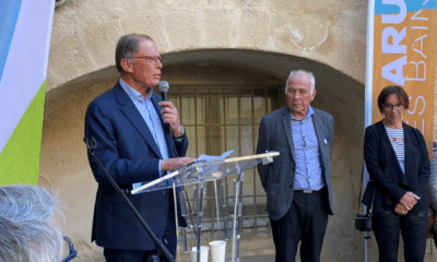 Sète Agglopôle – Jean-Guy Majourel, ex-cadre à 25 000€/mois, peut-il comprendre la réalité locale ?