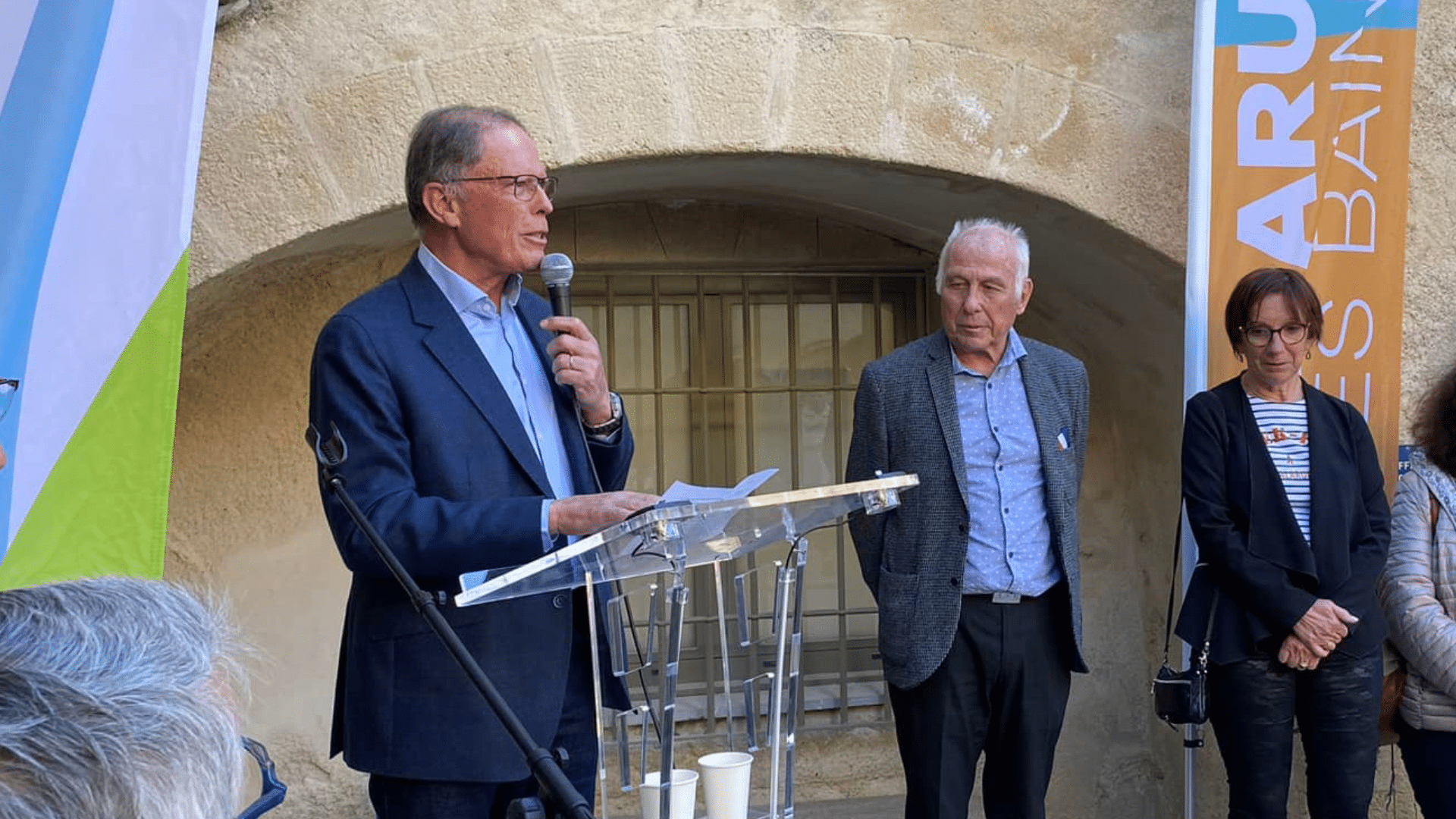 Sète Agglopôle – Jean-Guy Majourel, ex-cadre à 25 000€/mois, peut-il comprendre la réalité locale ?