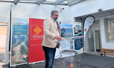 Sète Agglopôle Loïc Linares élu président, la gauche fait basculer la SAM