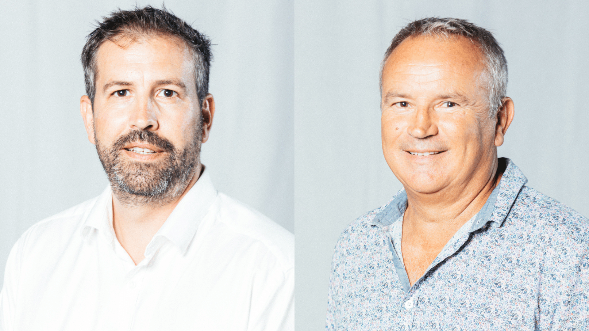 Sète Agglopôle Thierry Baeza Loïc Linares ou face à Jean-Guy Majourel