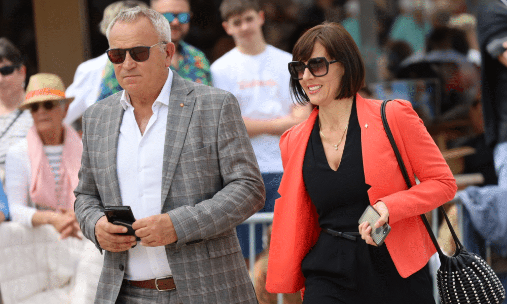 Sète Agglopôle Thierry Baeza élu premier vice-président après la bascule historique de la SAM