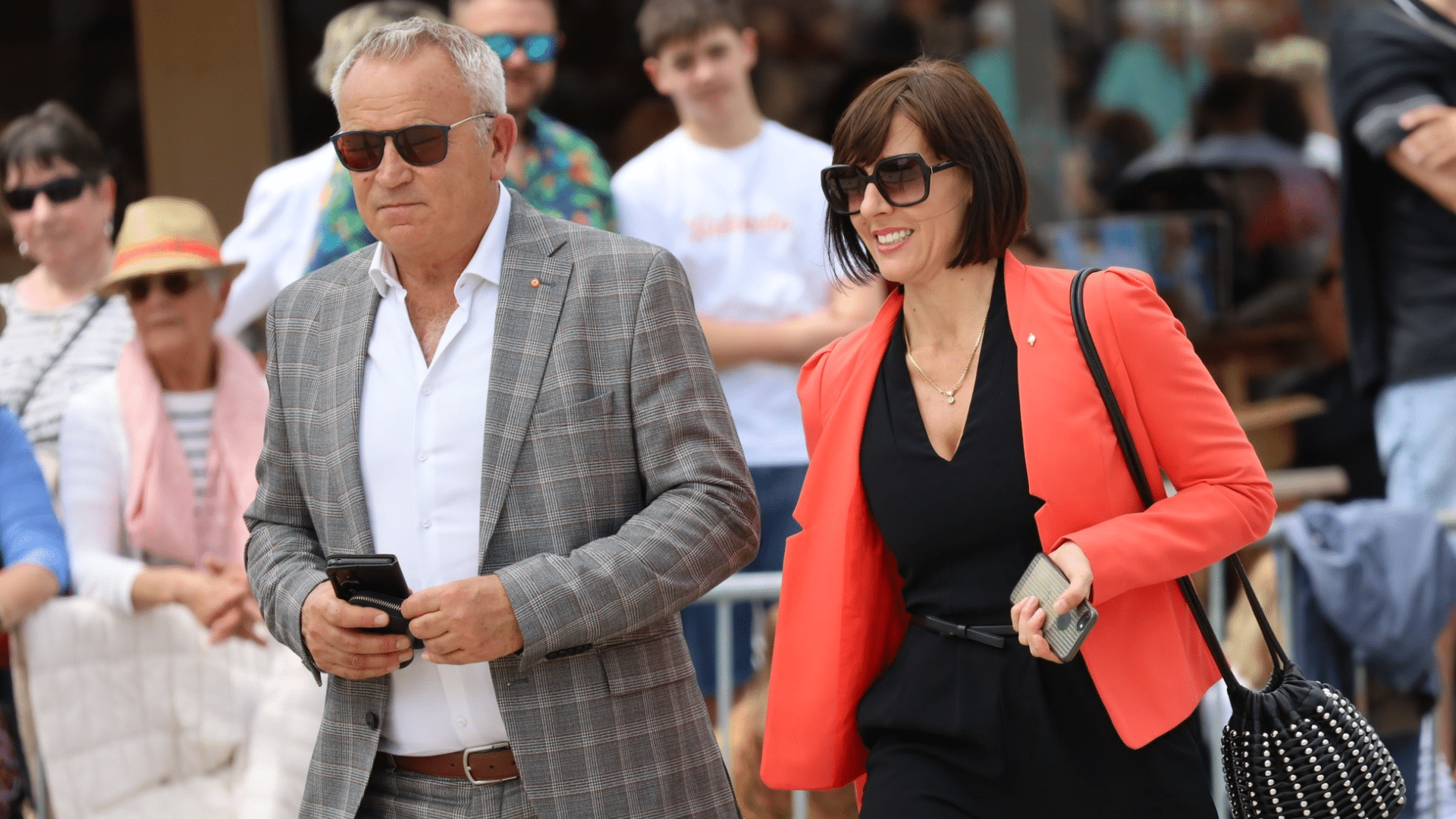 Sète Agglopôle Thierry Baeza élu premier vice-président après la bascule historique de la SAM