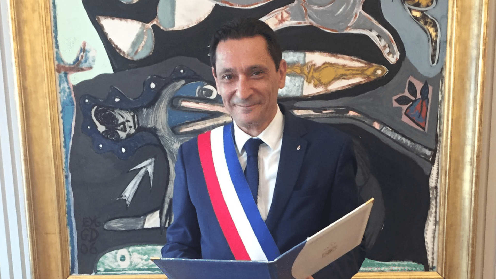 Sète Agglopôle la vice-présidence offerte à François Escarguel pour éviter une démission