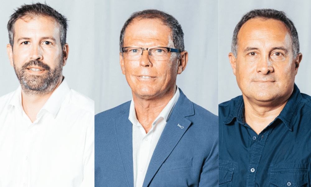 Sète Agglopôle trois candidats, mais peu de chances de bascule