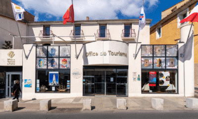 Sète Agglopôle une directrice poussée vers la sortie pour recaser un ancien du système