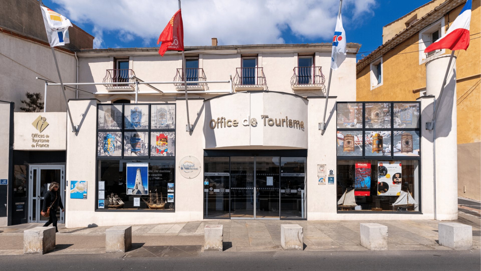 Sète Agglopôle une directrice poussée vers la sortie pour recaser un ancien du système