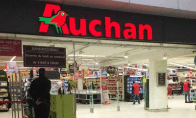 Sète Auchan s’agrandit, les emplois fondent