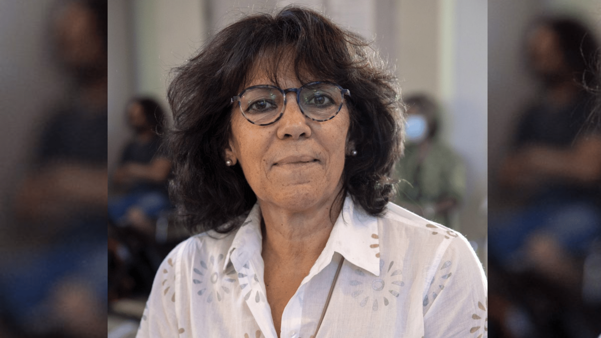 Sète Blandine Authié humiliée et écartée par les machos