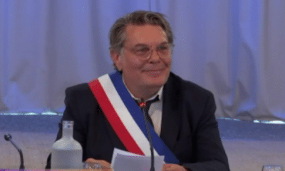 Sète – Hervé Marquès officiellement élu maire dans une salle bondée et sous tension