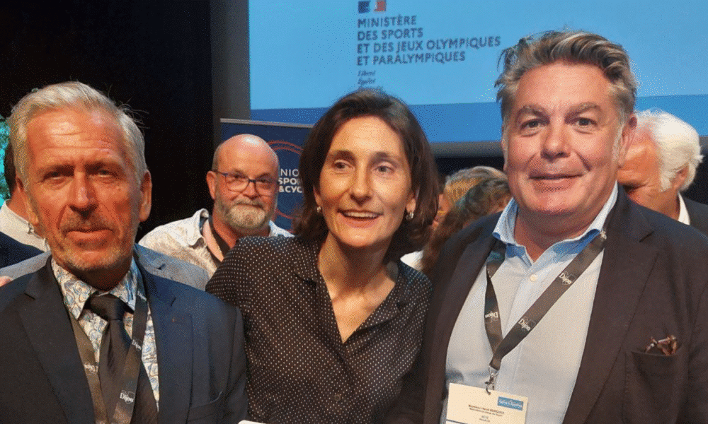 Sète Hervé Marquès remporte le grand prix de l’hypocrisie à la mosquée