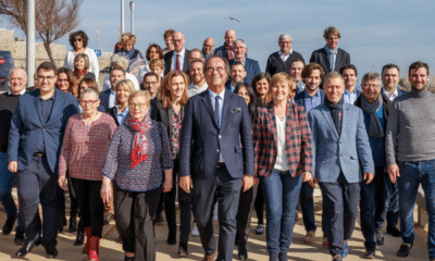 Sète Hervé Marquès, un choix imposé aux élus chronique d’un vote sous pression