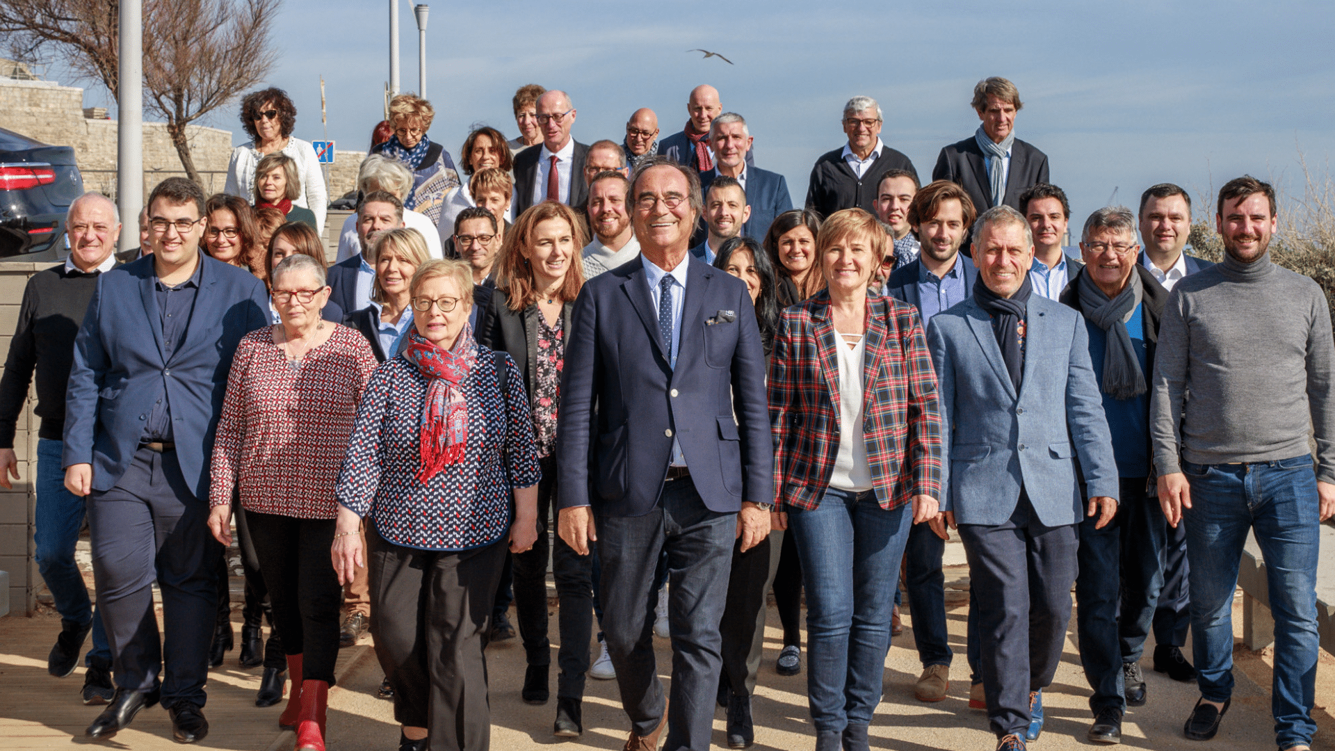 Sète Hervé Marquès, un choix imposé aux élus chronique d’un vote sous pression