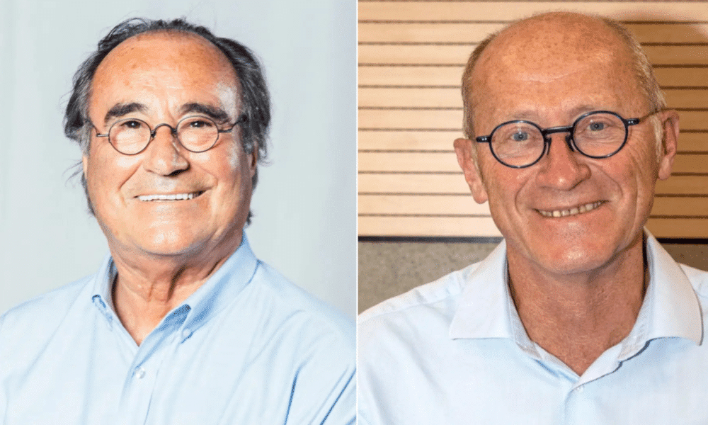 Sète – Hervé Merz a annoncé sa démission aux élus de la majorité