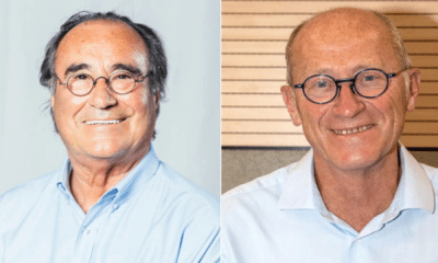 Sète – Hervé Merz a annoncé sa démission aux élus de la majorité