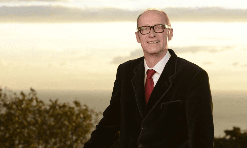 Sète – Hervé Merz, nouveau maire, pendant 48 heures seulement...