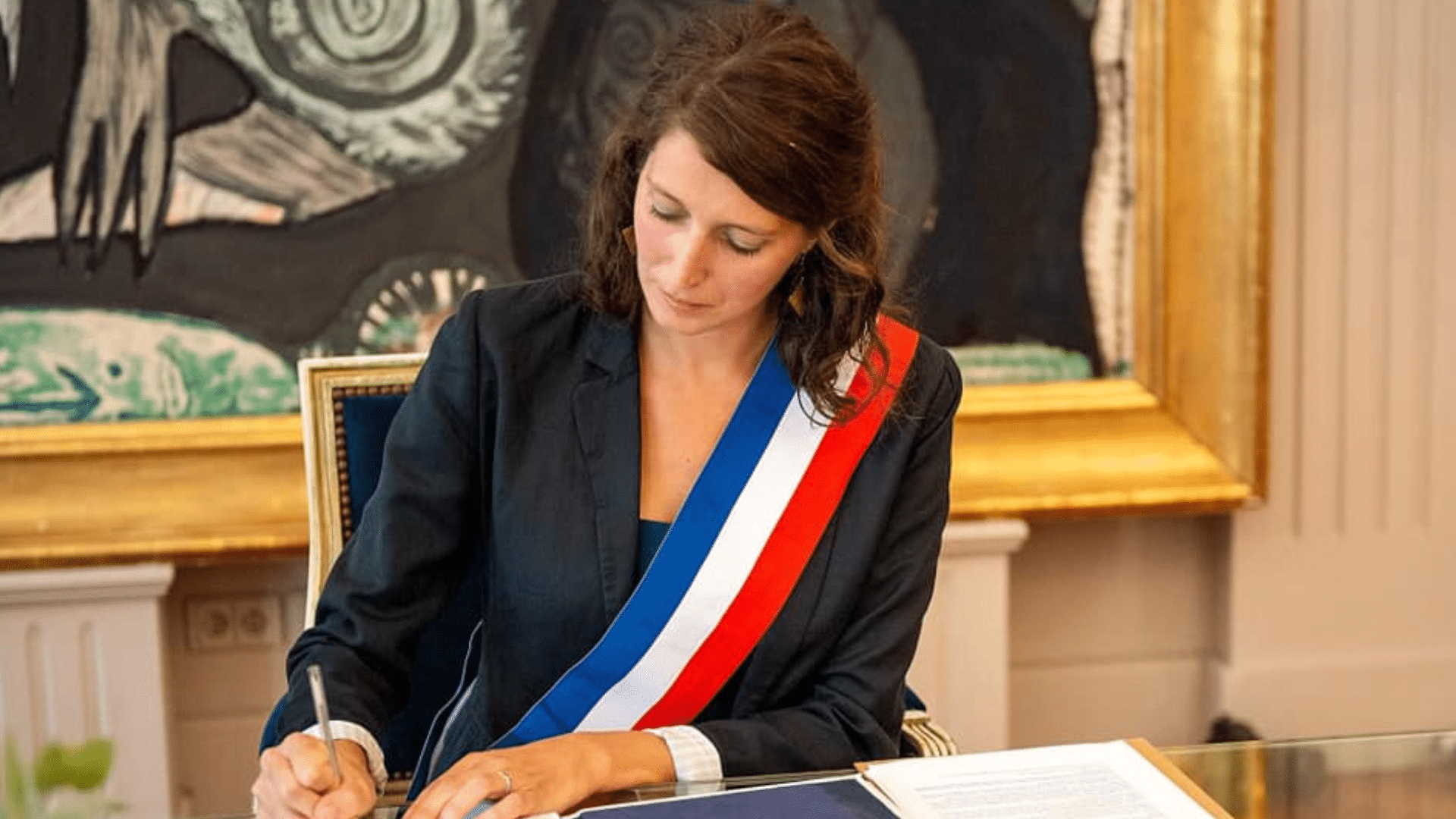 Sète – Laura Seguin, l’étoile montante d’une gauche sétoise