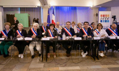 Sète Le système rejoue sa Commedia dell’arte sans honte