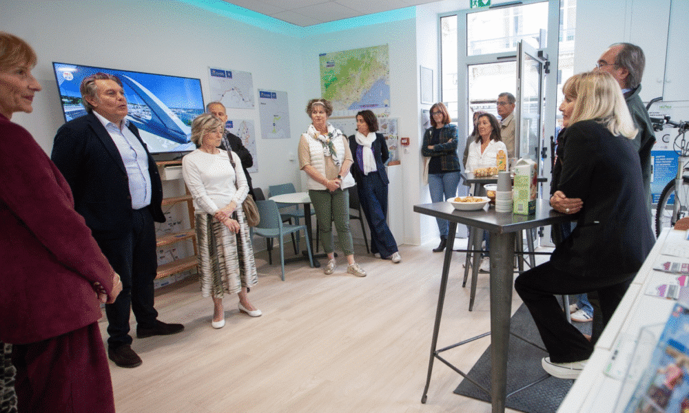 Sète L’héritage d’un maire condamné, des services envolés