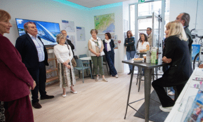 Sète L’héritage d’un maire condamné, des services envolés