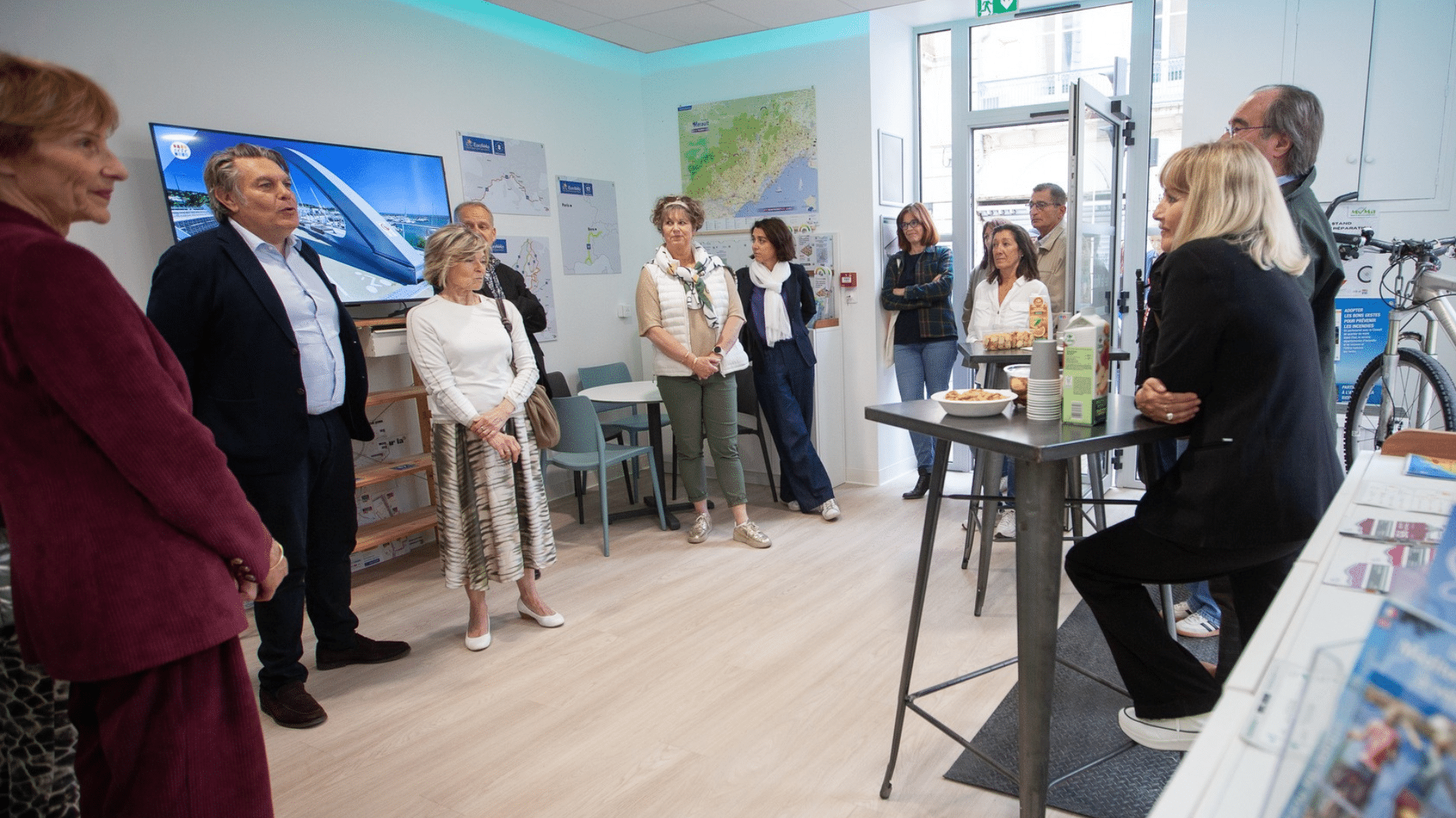 Sète L’héritage d’un maire condamné, des services envolés