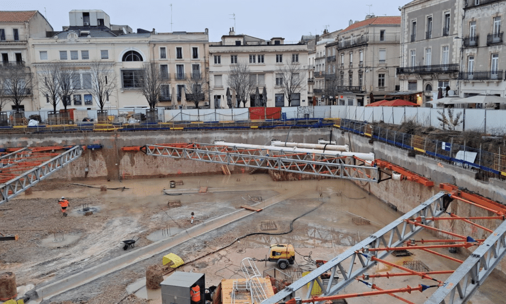 Sète Place Aristide Briand la fin de l’opacité à la SPLBT, on va tout savoir !