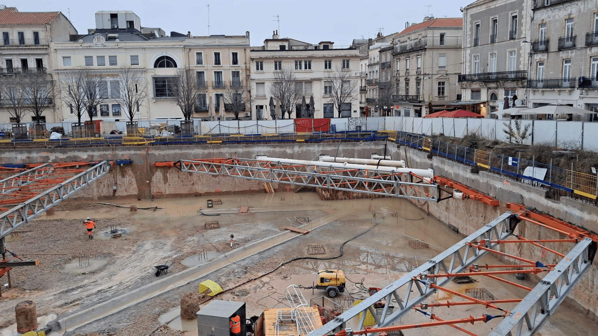 Sète Place Aristide Briand la fin de l’opacité à la SPLBT, on va tout savoir !