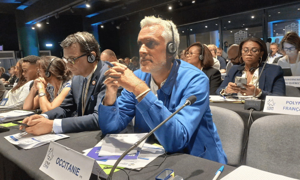 Sète – Sébastien Denaja, et si c’était son moment ?