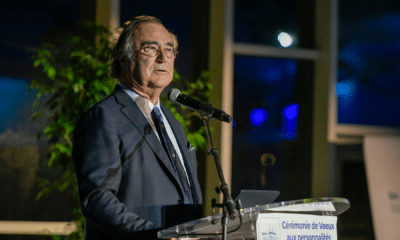 Sète la ville se réveille sous le choc, mais libre