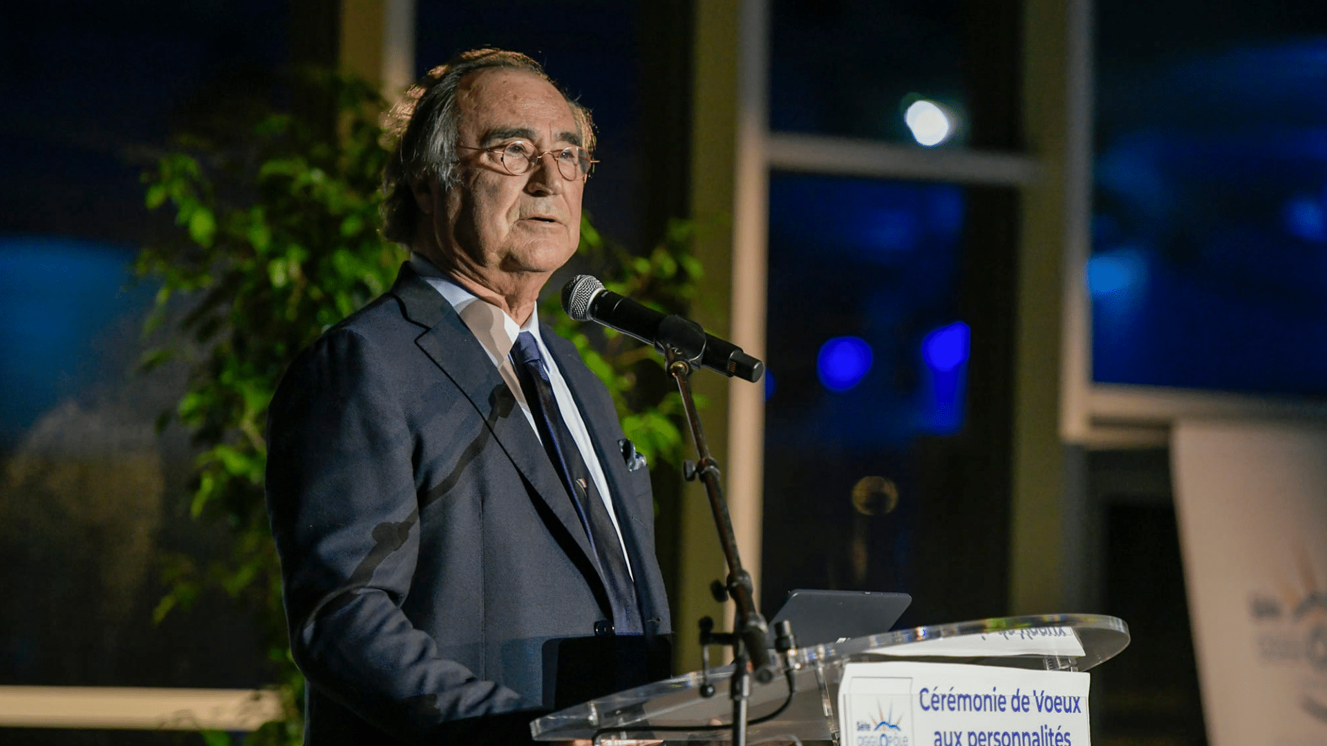 Sète la ville se réveille sous le choc, mais libre