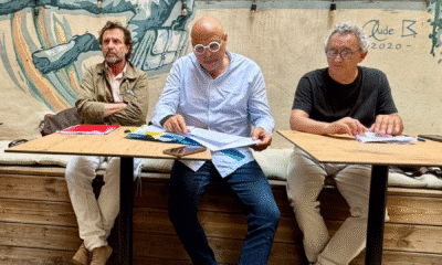 Sète le chantier du parking Aristide-Briand visé par une nouvelle plainte explosive