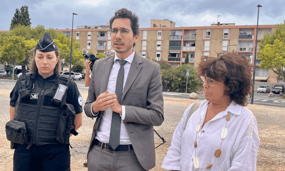 Sète une vidéo virale dénonce violences policières et corruption à l’Île de Thau