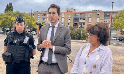 Sète une vidéo virale dénonce violences policières et corruption à l’Île de Thau