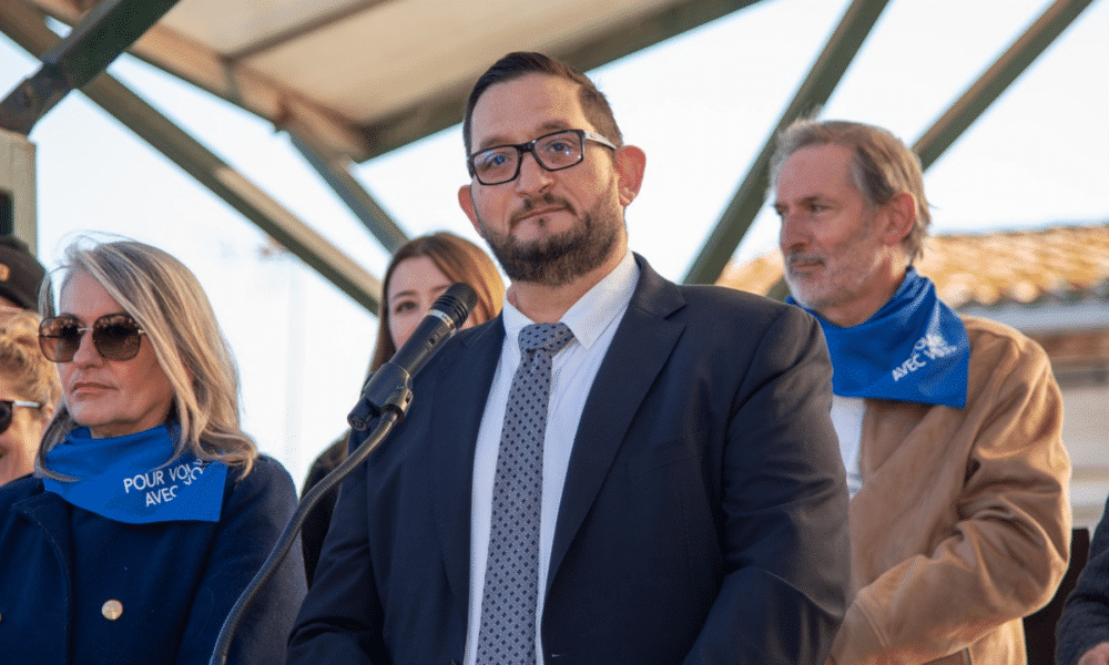 Balaruc-le-Vieux : le passé judiciaire d’Aurélien Évangélisti interroge sa candidature