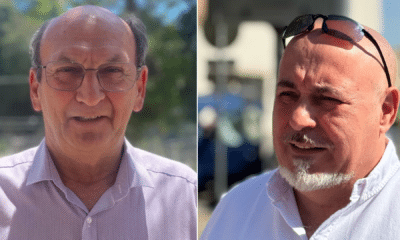 Gigean – Marcel Stoecklin, à défaut de projet, le soupçon comme programme