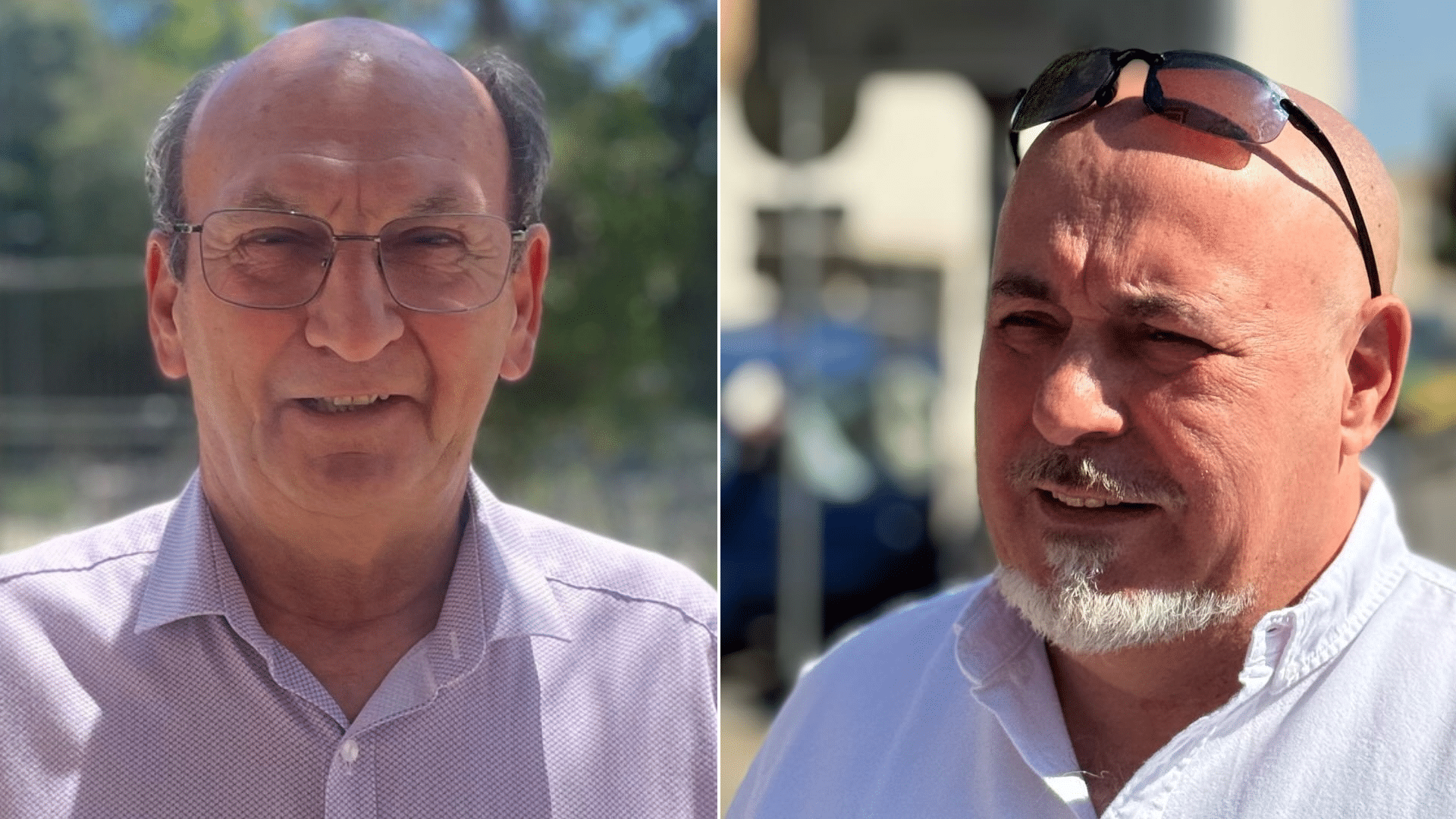 Gigean – Marcel Stoecklin, à défaut de projet, le soupçon comme programme