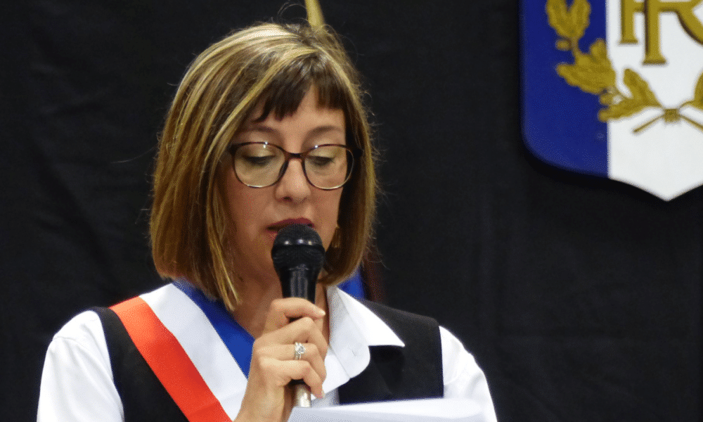 Poussan Florence Sanchez ou l’art de la clarification tardive en situation de conflit d’intérêt