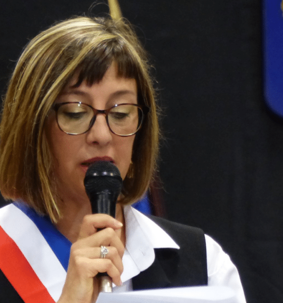 Poussan Florence Sanchez ou l’art de la clarification tardive en situation de conflit d’intérêt