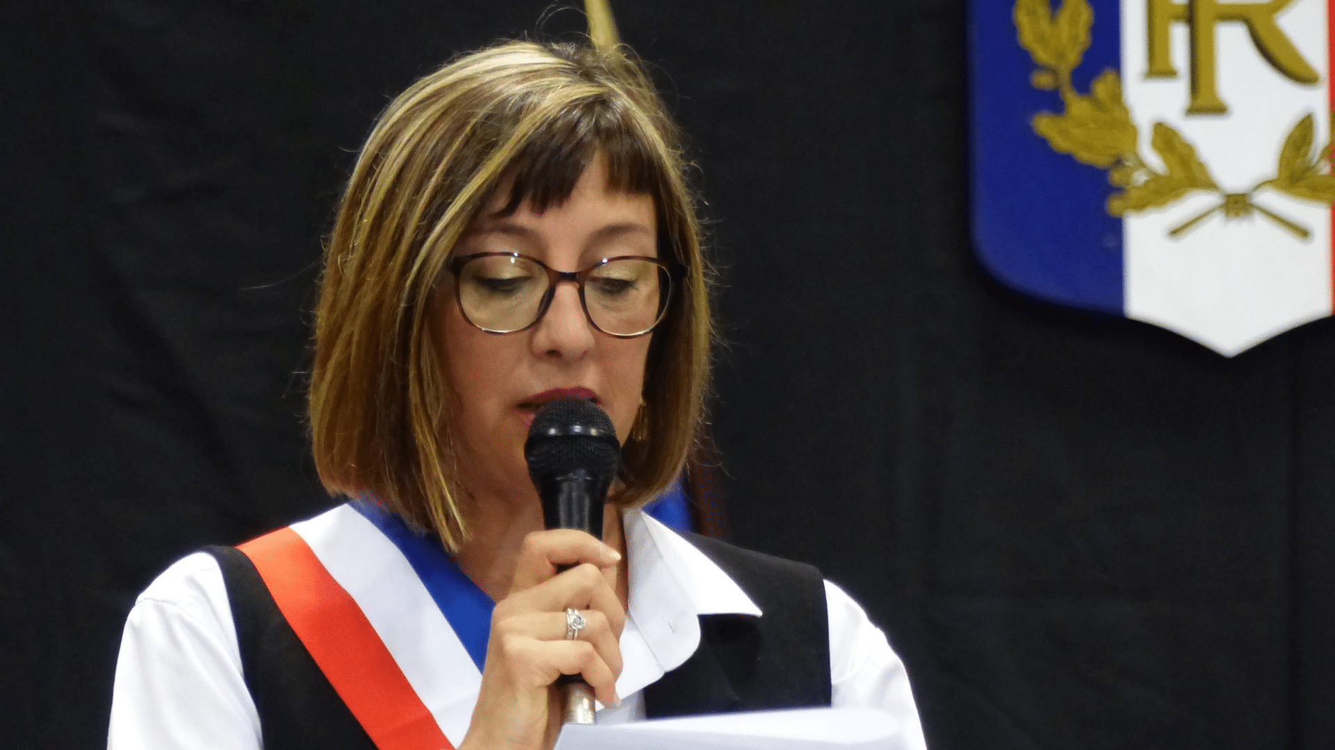 Poussan Florence Sanchez ou l’art de la clarification tardive en situation de conflit d’intérêt