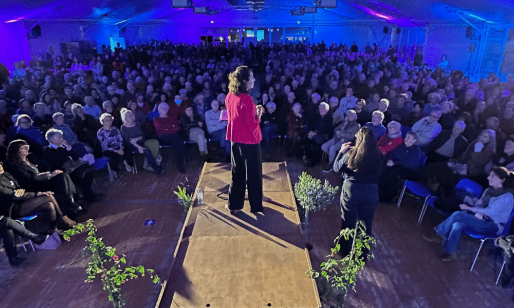 Sète : Laura Seguin fait carton plein à son meeting, la dynamique de victoire est lancée