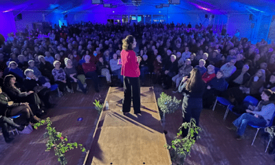 Sète : Laura Seguin fait carton plein à son meeting, la dynamique de victoire est lancée