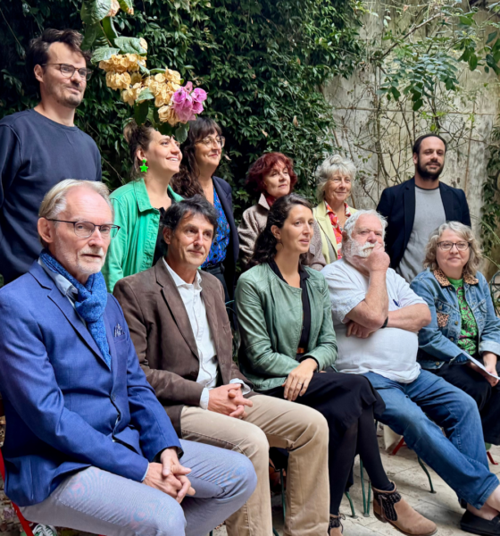 Sète : Laura Seguin lance son premier grand meeting à la salle Georges Brassens