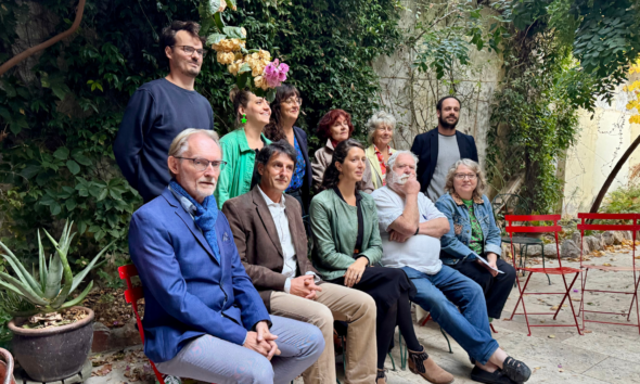 Sète : Laura Seguin lance son premier grand meeting à la salle Georges Brassens