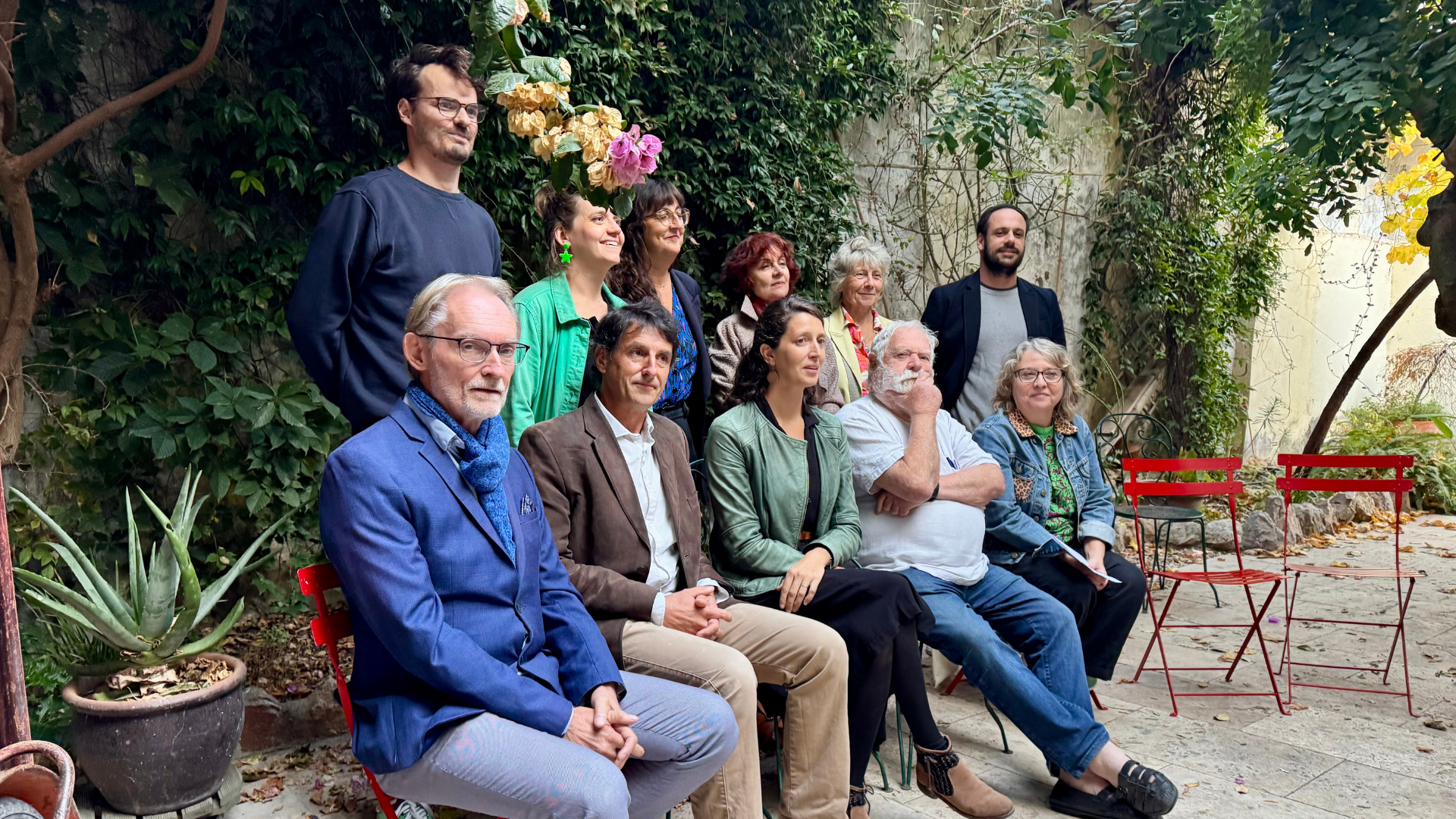 Sète : Laura Seguin lance son premier grand meeting à la salle Georges Brassens