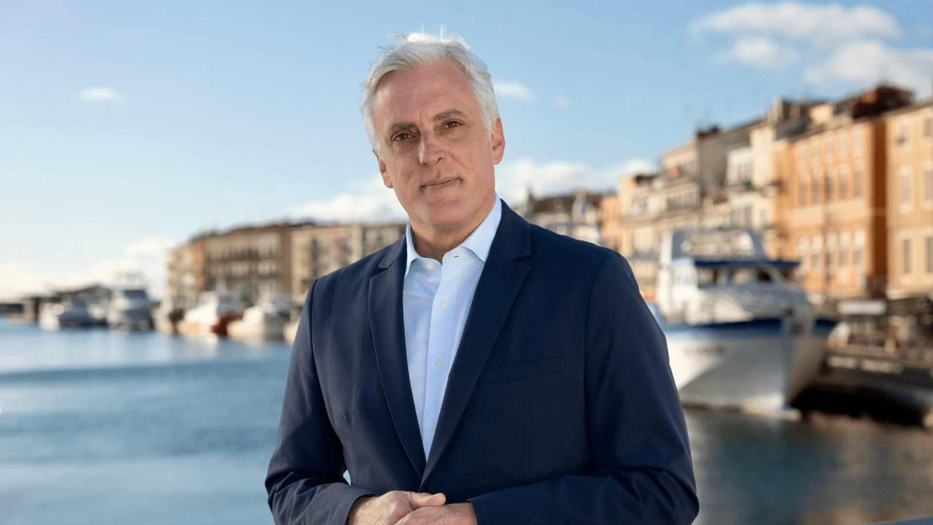Sète : Sébastien Denaja dévoile ses mesures pour la sécurité et la tranquillité publique