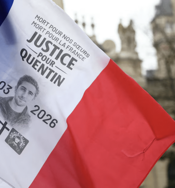 Lyon : Quentin, 23 ans, frappé en marge d’un rassemblement, l’émotion grandit