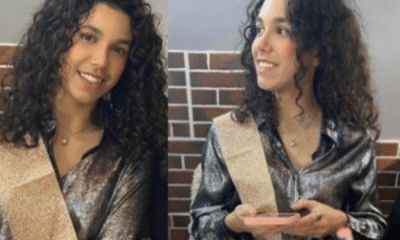 Frontignan Maddy 18 ans retrouvée morte après sa disparition