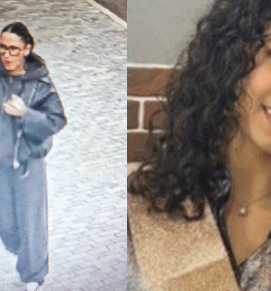 Frontignan : Maddy retrouvée morte après sa disparition