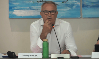 Mèze Des Finances maîtrisées projet d’autoroute lancé et échanges respectueux pour clore le bon mandat