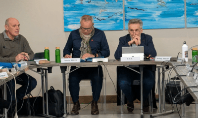 Mèze : finances maîtrisées, projet d’autoroute lancé et échanges respectueux pour clore le bon mandat