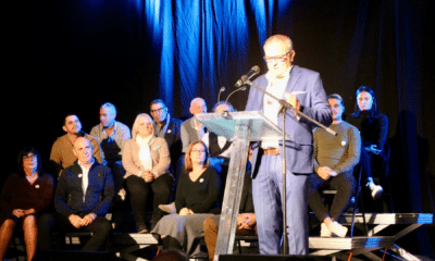 Mèze : Thierry Baëza dévoile un programme 2026-2032 placé sous le signe de la continuité et des projets structurants